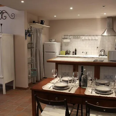 Apartment Elena *