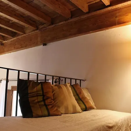 Apartment Elena Florenz