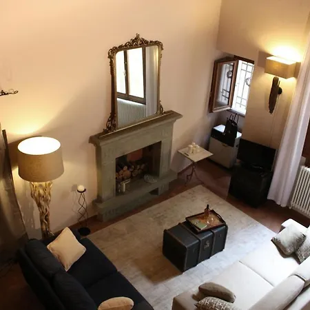 Apartment Elena *